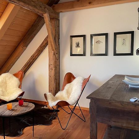 Invera Home Murnau am Staffelsee Εξωτερικό φωτογραφία