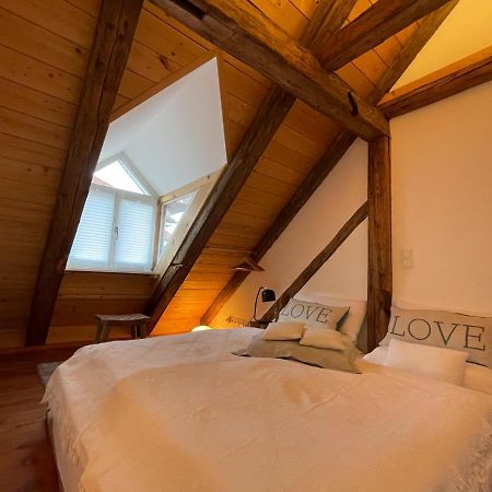 Invera Home Murnau am Staffelsee Εξωτερικό φωτογραφία