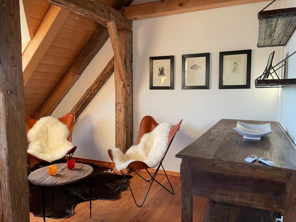 Invera Home Murnau am Staffelsee Εξωτερικό φωτογραφία