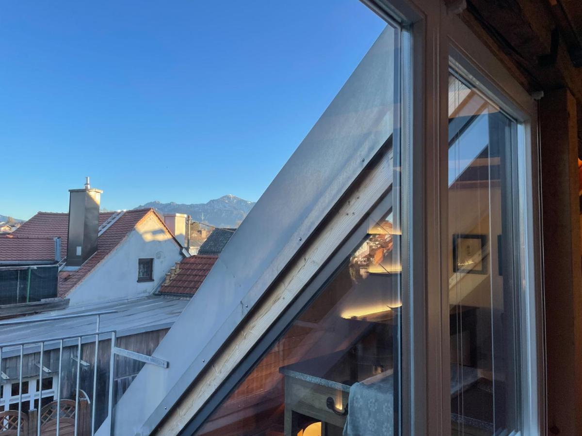 Invera Home Murnau am Staffelsee Εξωτερικό φωτογραφία