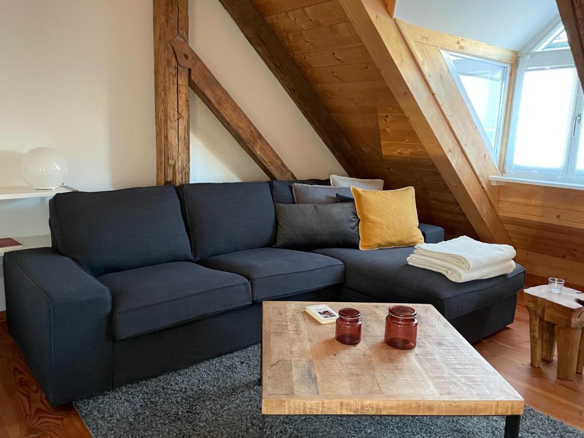Invera Home Murnau am Staffelsee Εξωτερικό φωτογραφία