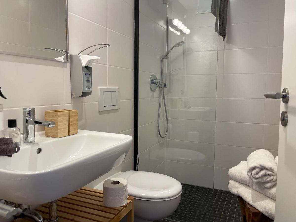 Invera Home Murnau am Staffelsee Εξωτερικό φωτογραφία