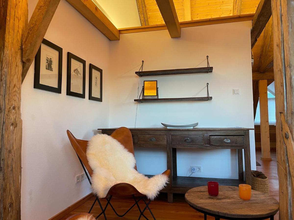 Invera Home Murnau am Staffelsee Εξωτερικό φωτογραφία
