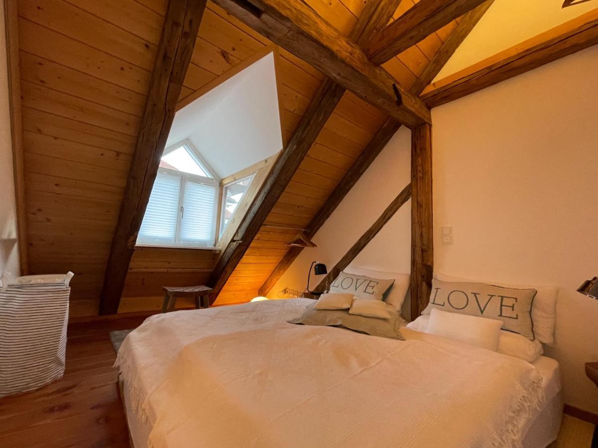 Invera Home Murnau am Staffelsee Εξωτερικό φωτογραφία