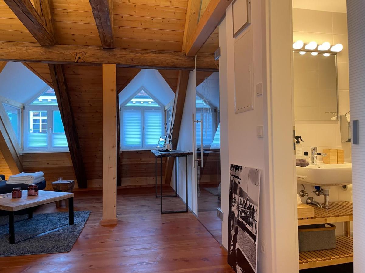 Invera Home Murnau am Staffelsee Εξωτερικό φωτογραφία