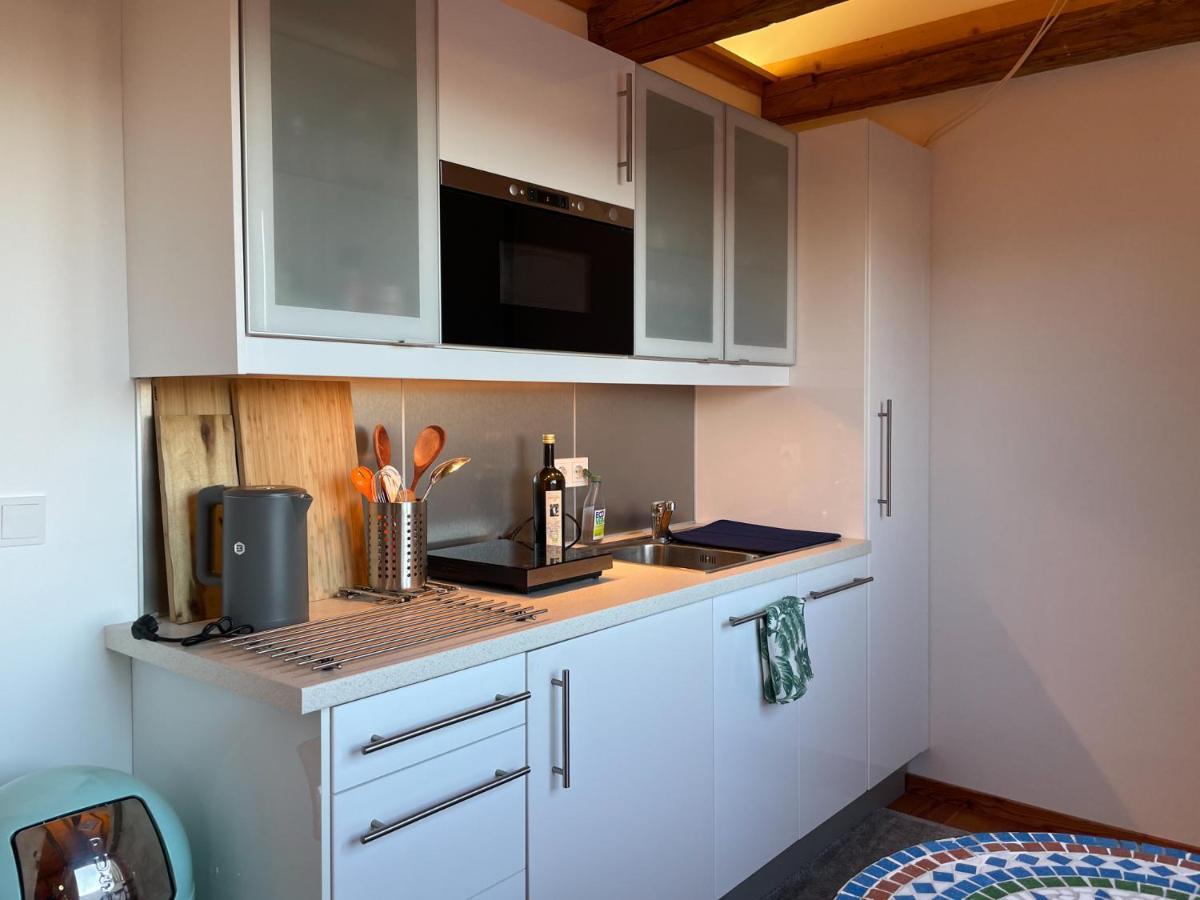 Invera Home Murnau am Staffelsee Εξωτερικό φωτογραφία