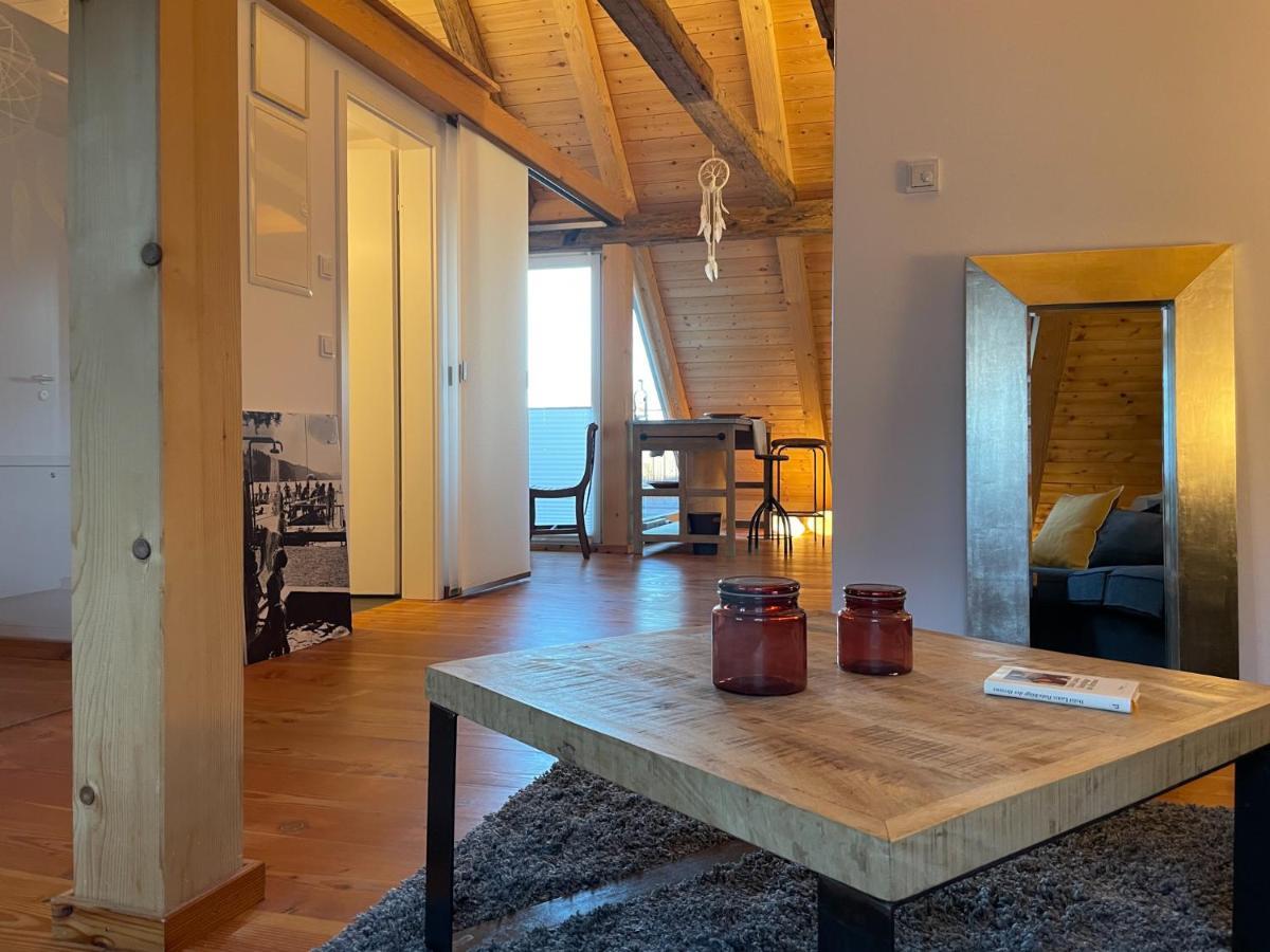 Invera Home Murnau am Staffelsee Εξωτερικό φωτογραφία
