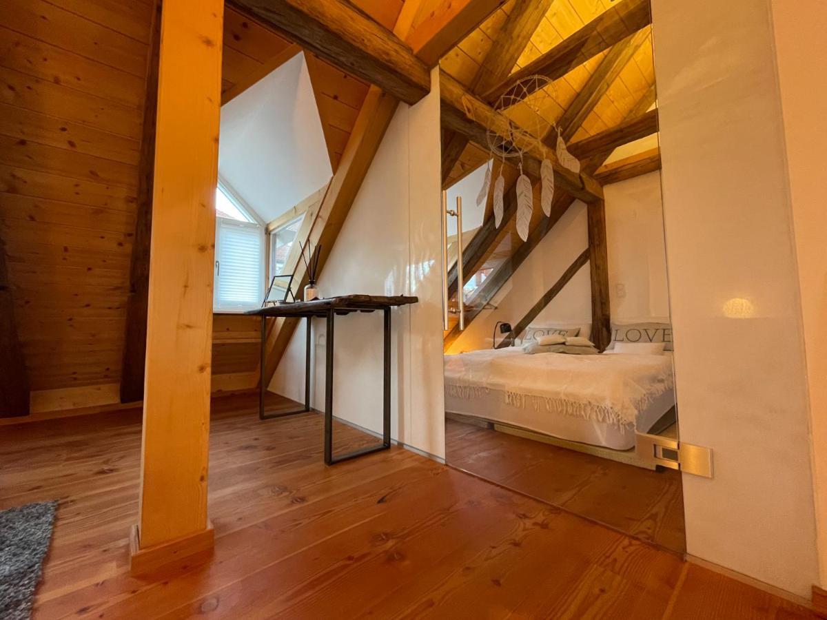 Invera Home Murnau am Staffelsee Εξωτερικό φωτογραφία