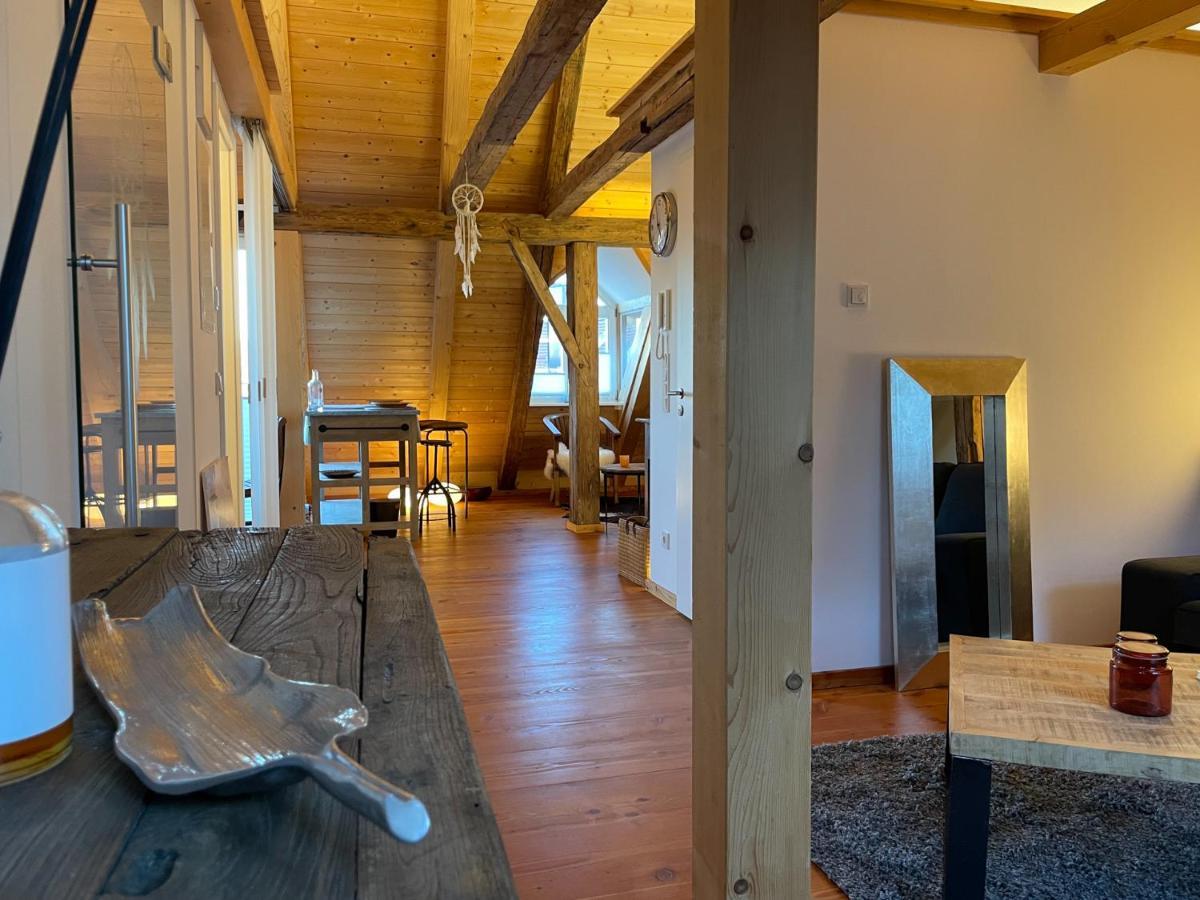 Invera Home Murnau am Staffelsee Εξωτερικό φωτογραφία