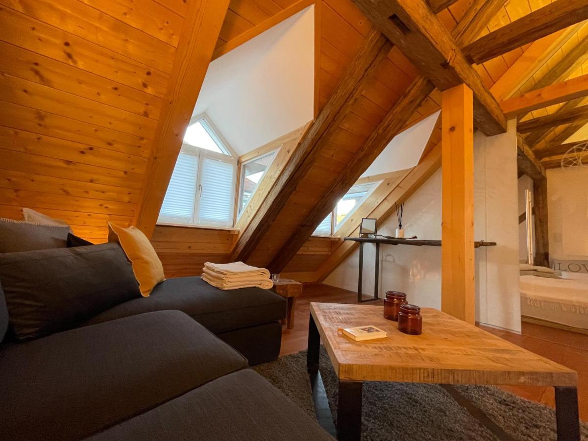 Invera Home Murnau am Staffelsee Εξωτερικό φωτογραφία