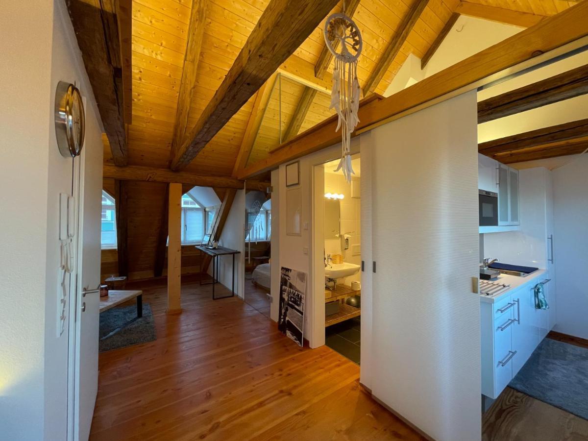 Invera Home Murnau am Staffelsee Εξωτερικό φωτογραφία