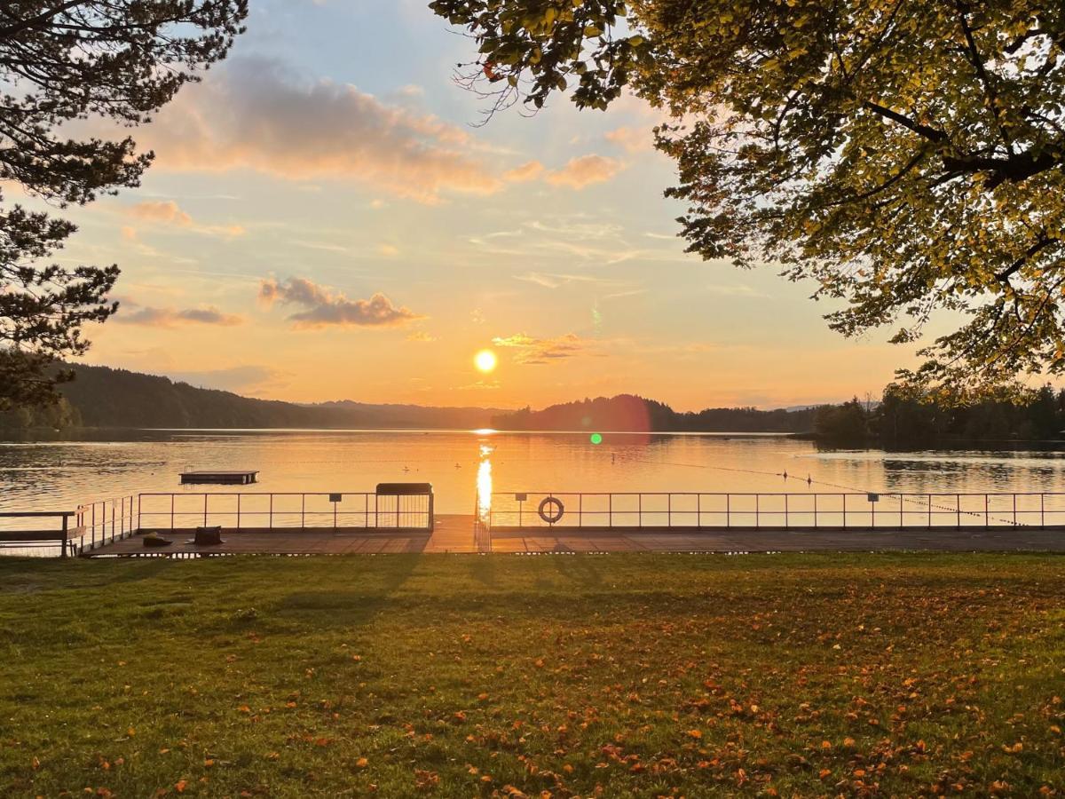 Invera Home Murnau am Staffelsee Εξωτερικό φωτογραφία
