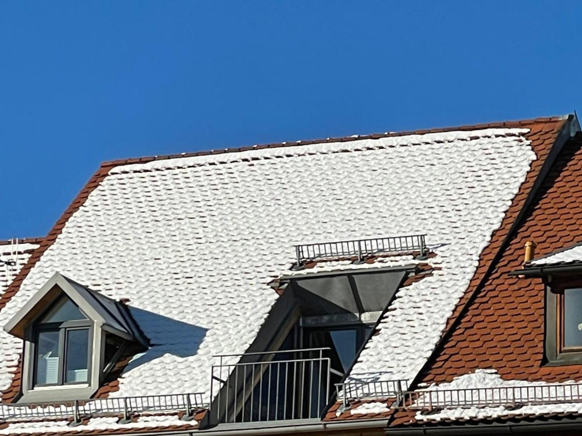 Invera Home Murnau am Staffelsee Εξωτερικό φωτογραφία