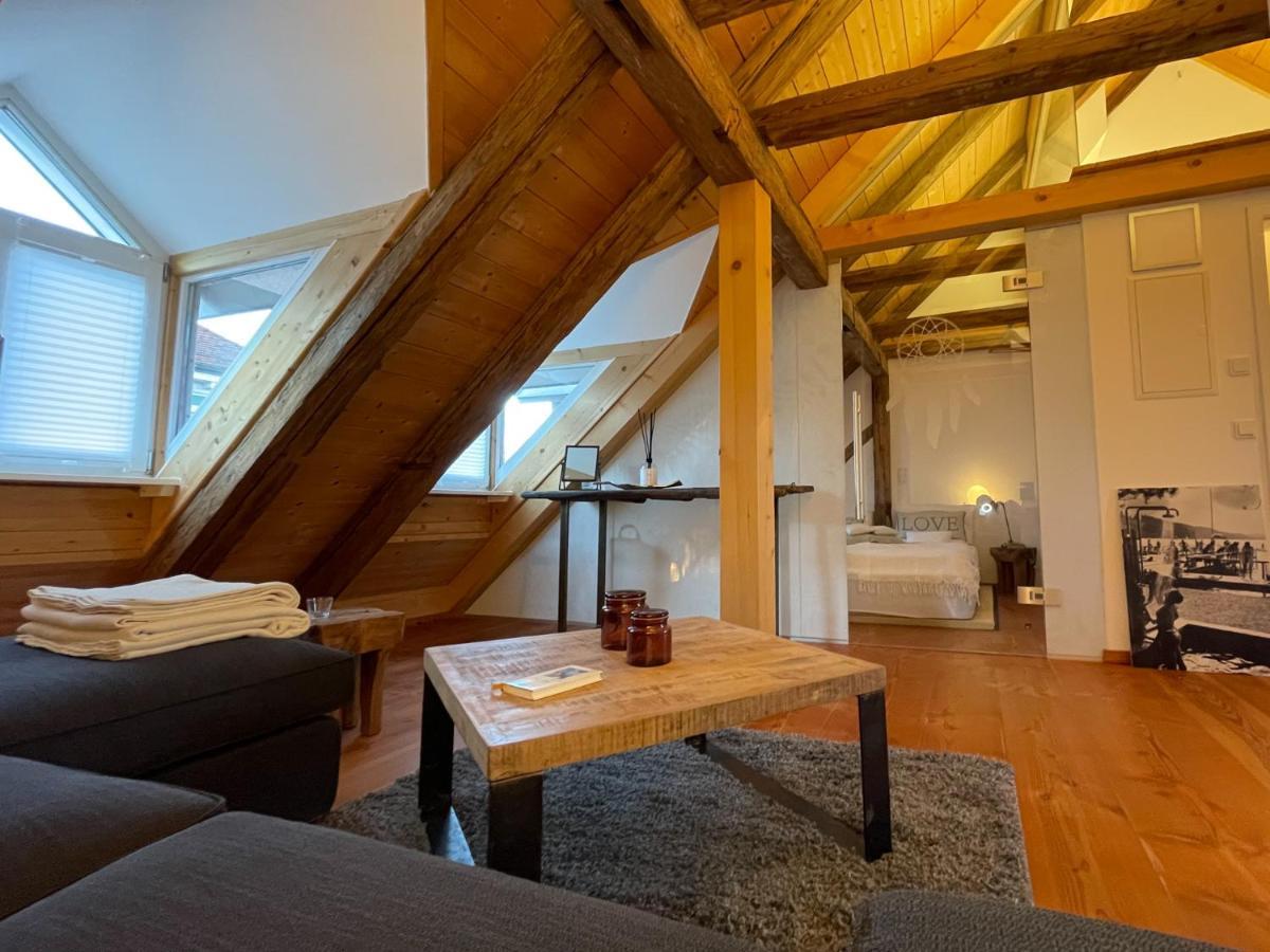 Invera Home Murnau am Staffelsee Εξωτερικό φωτογραφία