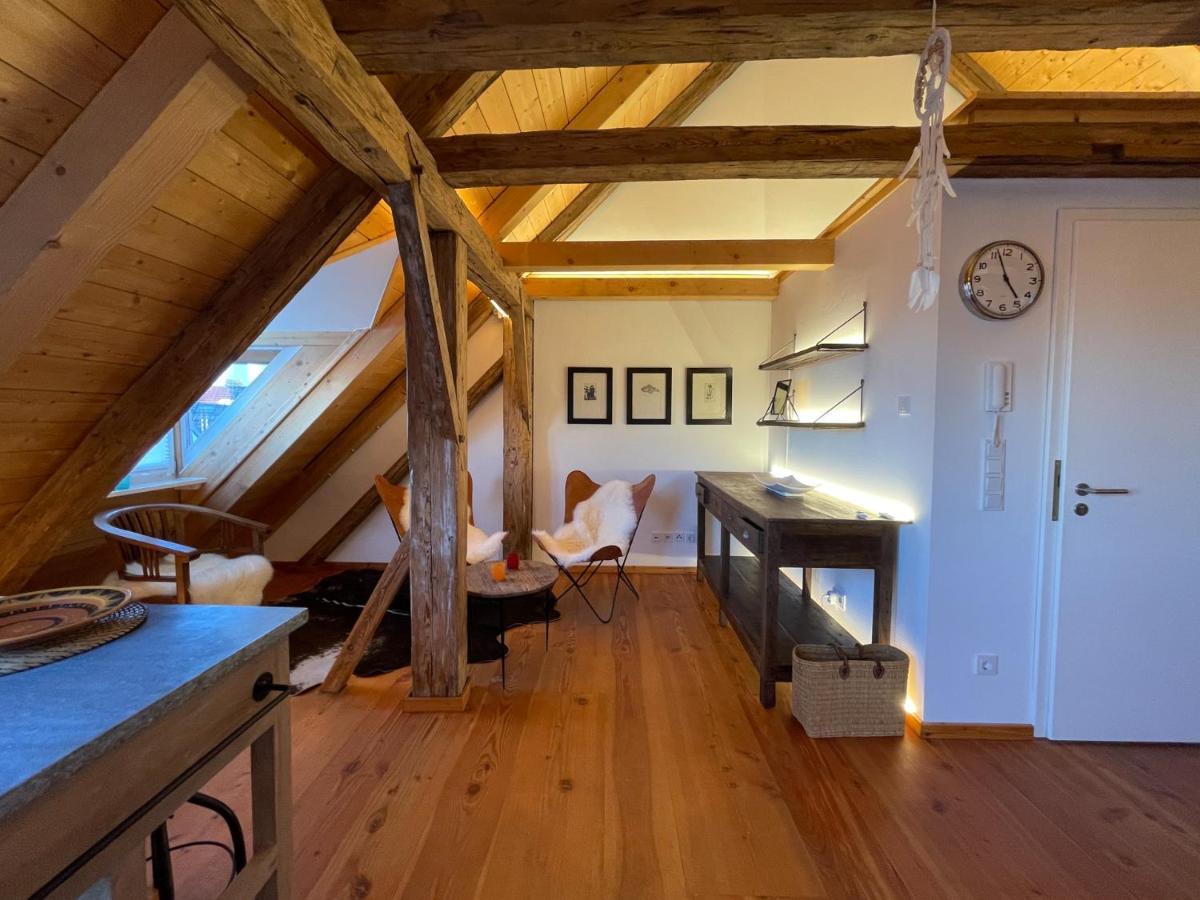 Invera Home Murnau am Staffelsee Εξωτερικό φωτογραφία
