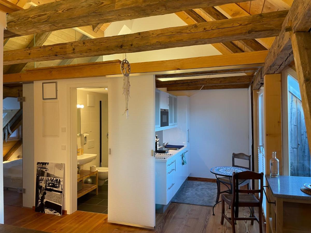 Invera Home Murnau am Staffelsee Εξωτερικό φωτογραφία