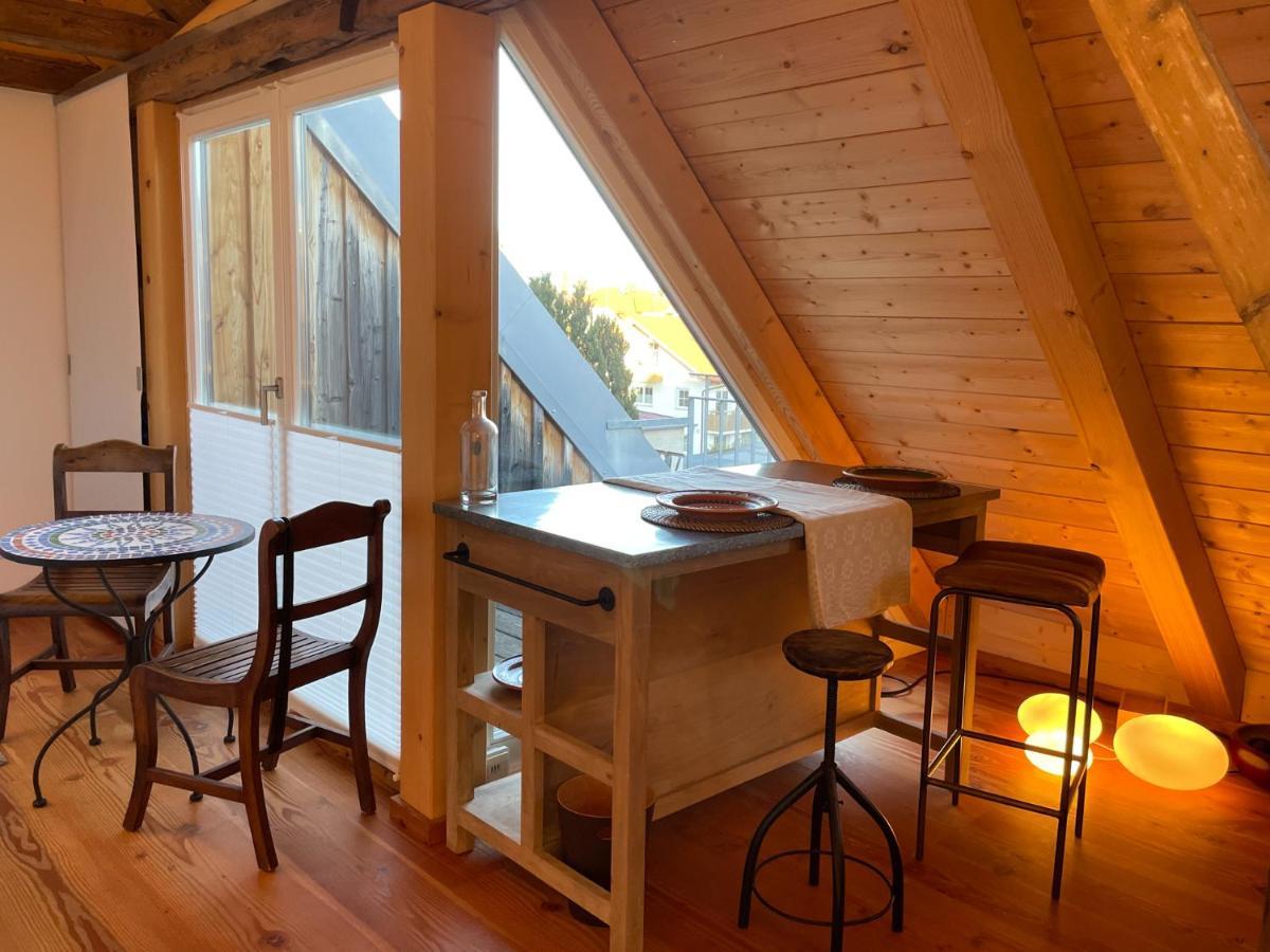 Invera Home Murnau am Staffelsee Εξωτερικό φωτογραφία