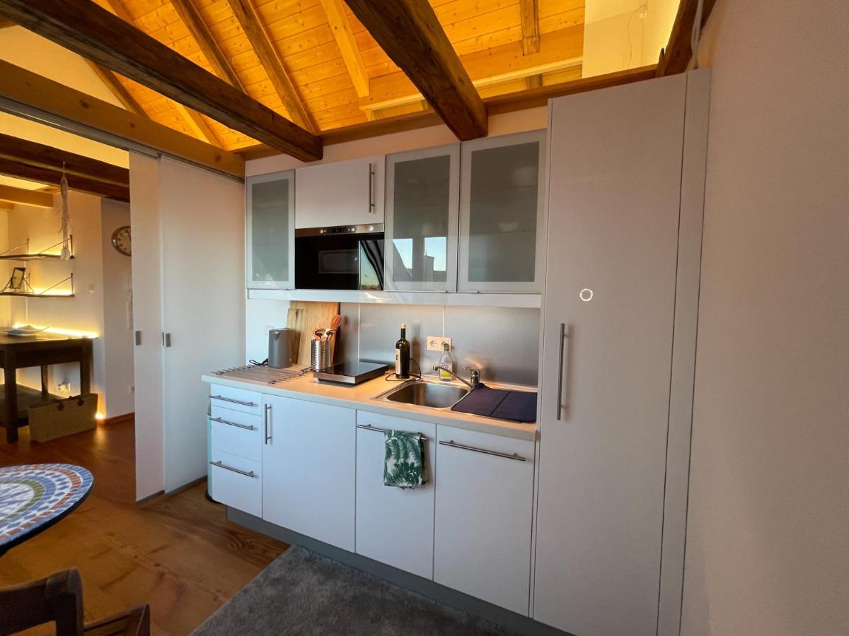 Invera Home Murnau am Staffelsee Εξωτερικό φωτογραφία