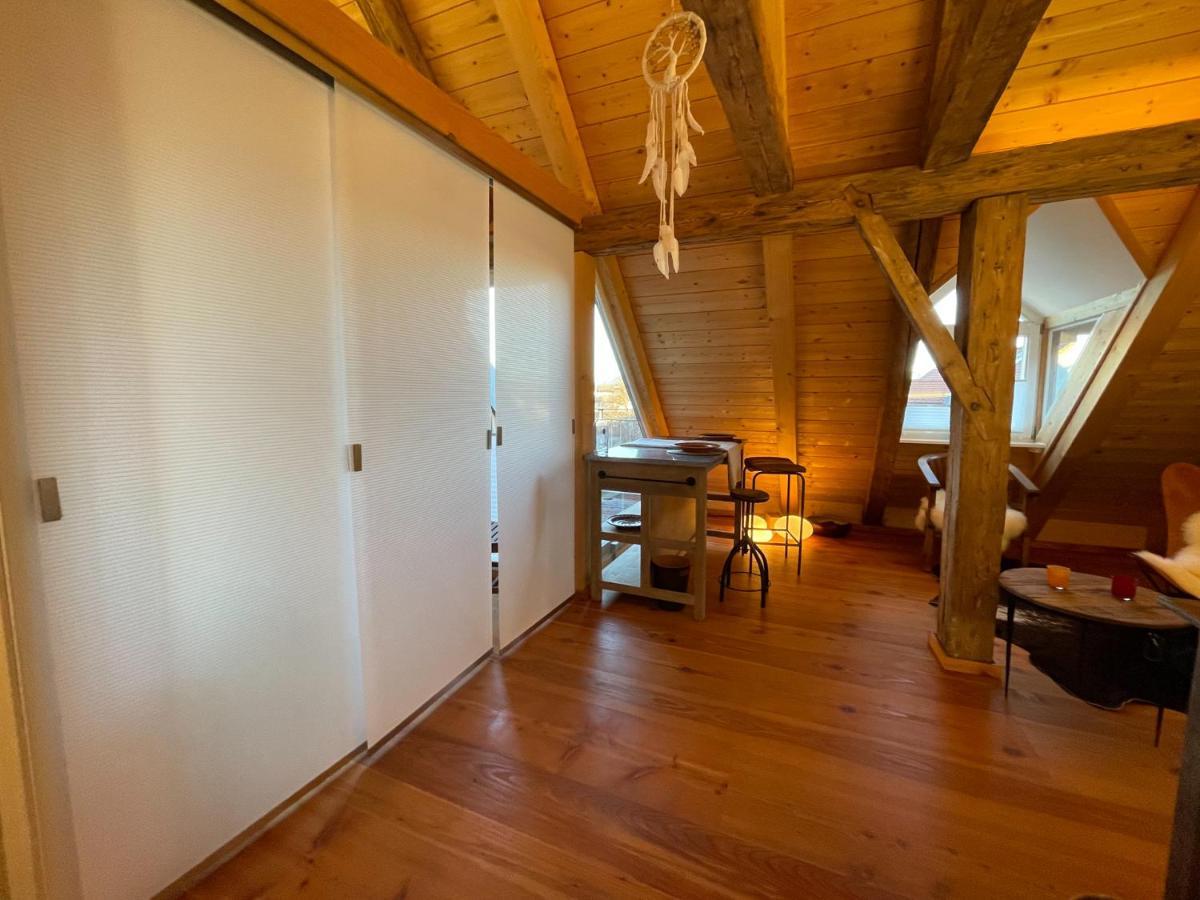Invera Home Murnau am Staffelsee Εξωτερικό φωτογραφία