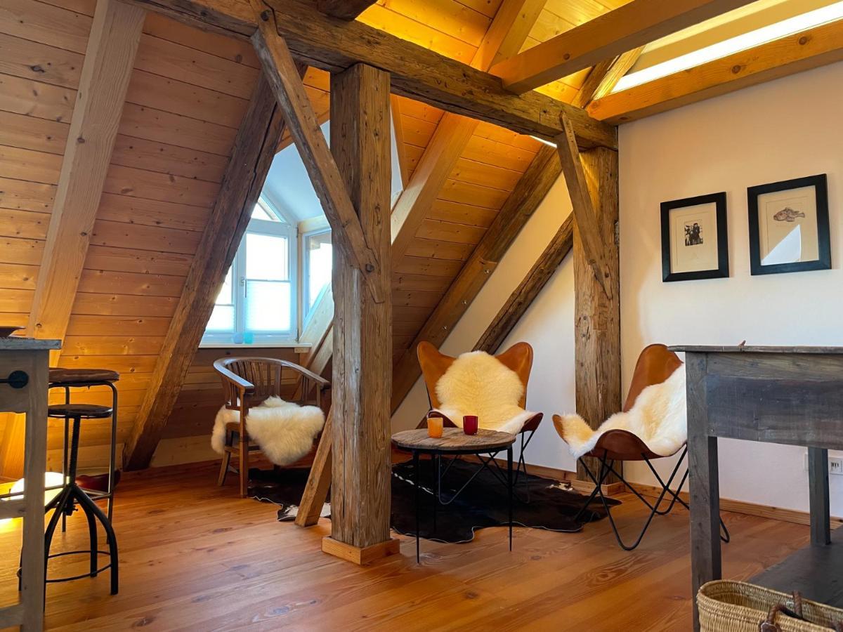 Invera Home Murnau am Staffelsee Εξωτερικό φωτογραφία